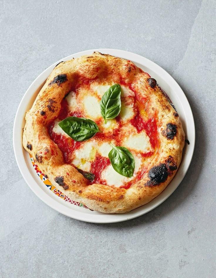 Margherita