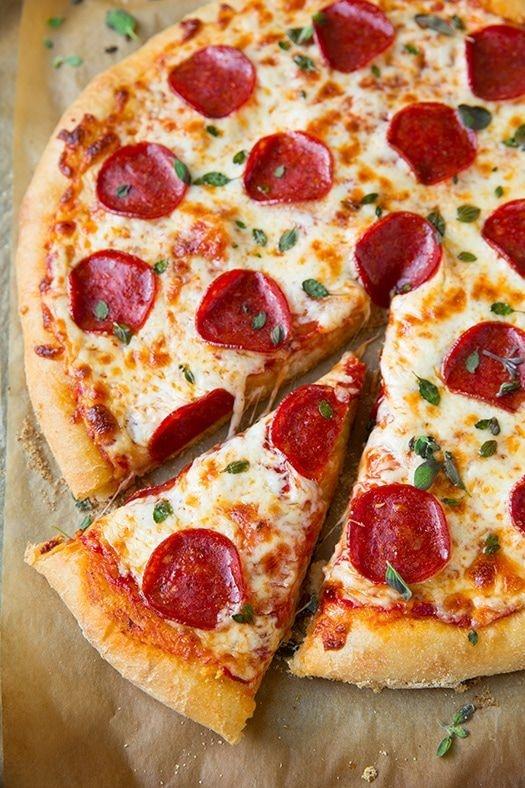 Bruschetta